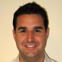 Hard Rock Digital Employee Eric Newcomer's profile photo