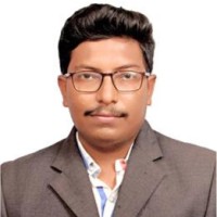 Tata Projects Employee Krishanu Das's profile photo