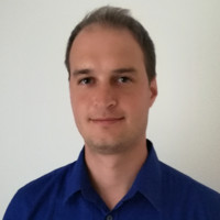 Pobble Education Employee René Ivanov's profile photo