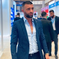 TOYGA Employee Adam Zidan's profile photo