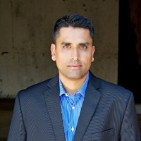Velmenni Employee Nikhil Bhulabhai's profile photo