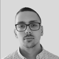 OysterLink Employee Benjamin Popovic's profile photo