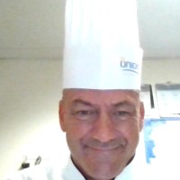 Compass Group Employee Brian Hames's profile photo