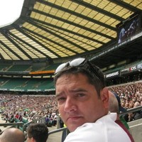 ENGIE Employee Robert Steers's profile photo