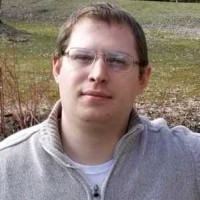 Mending the Sacred Hoop Employee York Marlowe's profile photo