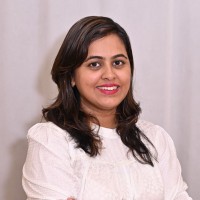 Venturebuddy.io Employee Zeal Karwa's profile photo