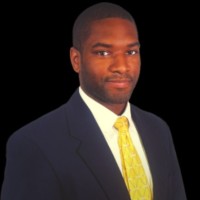 Isaac Johnson