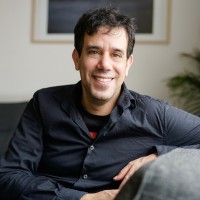 CtrlArt Employee Nadav Sagir's profile photo
