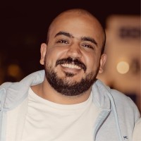 Eventec Employee Abdallah Adel's profile photo