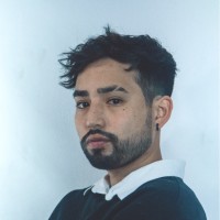 Lnterprepedia Employee Gabriel Muñoz's profile photo