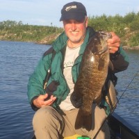 The Forge: Lemont Quarries Employee Tom Adams's profile photo