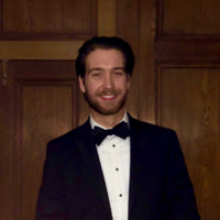 Qualtrics Employee Connor Masterson's profile photo