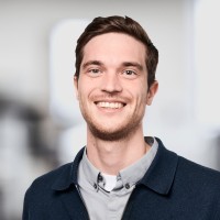 Semco Maritime Employee Jonathan Russ's profile photo