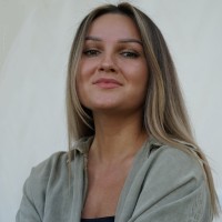 Brander Employee Ilona Kovalyova's profile photo