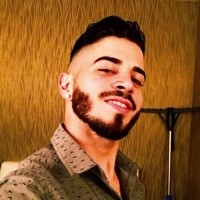 CitiMED Employee Jorge Tamayo's profile photo