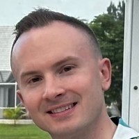 Beth Israel Deaconess Medical Center Employee Christopher Hickman's profile photo