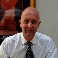 Microlease plc Employee Nigel Brown's profile photo