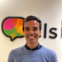 WEP Italia Employee Jaime Pérez Ortega's profile photo