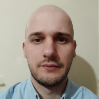 FSB Technology Employee Razvan Racolta's profile photo