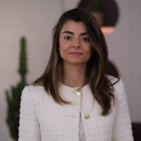 Bosonit Employee María Márquez Sánchez's profile photo