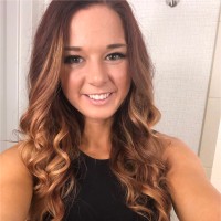 Nello Employee Amy Schiavitti's profile photo