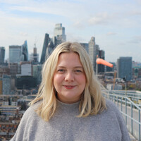 London's Air Ambulance Charity Employee Perelandra Woods's profile photo
