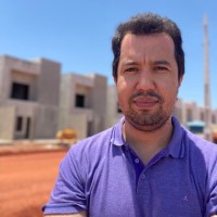 Pinte Pinturas Ltda Employee David Pombo's profile photo