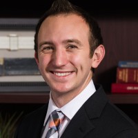 GUY Engineering Services, Inc. Employee Brad Folks's profile photo