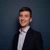 Starship Technologies Employee Ricardo Ludeke's profile photo