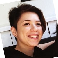 Korro AI Employee Tabitha Goodall's profile photo