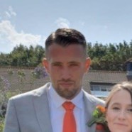 Blitz Cleaning & Maintenance Ltd Employee Luke Hyde's profile photo
