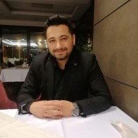 GGM Gastro International Employee Ali Akbaş's profile photo