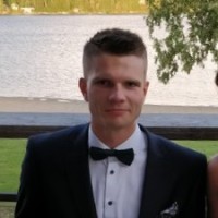 Ingenjörsbyrå Kronqvist Ab Oy Employee Andreas Herrgård's profile photo