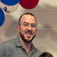Atwoods Ranch & Home Employee Jordan Jones's profile photo