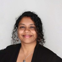 UCI Beall Applied Innovation @ the Cove Employee Adhithi Lakshmikanthan's profile photo