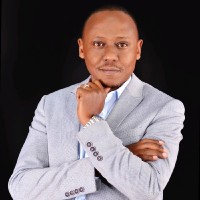 Umba Employee Henry Mbugua's profile photo