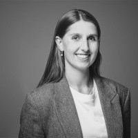 InQuire Employee Agnes Allgén's profile photo