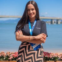 Ops Team Employee Barbara Oliveira's profile photo