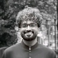 Nadir Ali Email