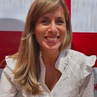 Celsur Logística S.A. Employee Natalia Romero's profile photo
