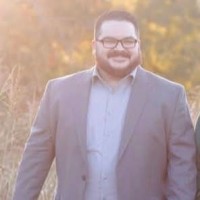 KeyTrak Employee Patrick Curtis's profile photo