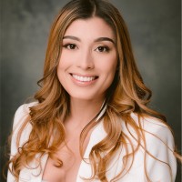 Keller Williams Consultants Realty Employee Michelle Mejia's profile photo