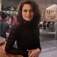 Tiger Analytics Employee Richa Sahu's profile photo