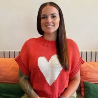 Lexamica Employee Hannah Reissmann's profile photo