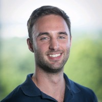 PwC Employee Taylor Bridge's profile photo