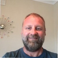 Proline Employee Richie McKay's profile photo