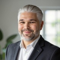 Global Printing & Packaging Employee Tyler Stahl's profile photo
