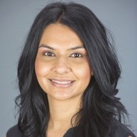 Wenco International Mining Systems Employee Shazma Nazarali's profile photo