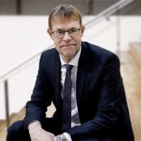 Lars-Peter Søbye Email & Phone Number