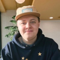 Four Moon Productions Employee Trevor Rodgers's profile photo